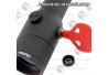 Visée point rouge Aimpoint Hunter long 1x47