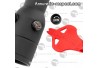 Visée point rouge Aimpoint Hunter long 1x47