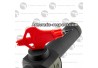 Visée point rouge Aimpoint Hunter long 1x47