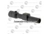 Visée point rouge Aimpoint Hunter long 1x47