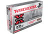 Munition Winchester Cal 308 Win Subsonique - Chasse et Tir