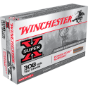 Munition Winchester Cal 308 Win Subsonique - Chasse et Tir [en rupture]