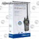 Talkie walkie G9 de Midland avec kit oreillette