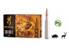 Munition Grande Chasse Browning Cal 300 Wsm