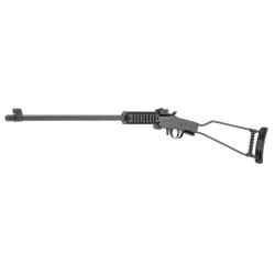 Carabine Pliante Little Badger 22 Magnum - Chiappa Firearms