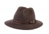 Chapeau Browning Classic Wool