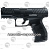 Réplique airsoft Walther PPQ HME spring culasse métal