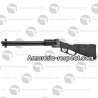 Carabine pliante Chiappa M6 cal 20 et 22 LR