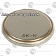 Pile bouton CR2430 de 3V Duracell