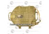 Veste tactique Molle tan pour chien Taille M et L
