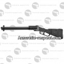 Carabine pliante Chiappa M6 cal 12 et 22 LR