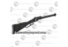 Carabine pliante Chiappa M6 cal 12 et 22 LR