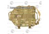 Veste tactique Molle camo pour chien Taille M et L