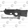 FN F2000 Tactical réplique AEG noire