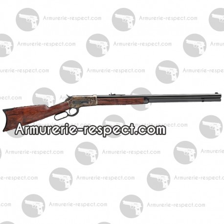 Carabine 1886 Lever Action Sporting Classic Cal 45/70