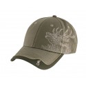 Casquette Deer Scene Browning