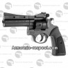Revolver d'entraînement à la défense Soft Gomm 5 coups