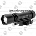 Lampe tactique UTG EL228Q 400 lumens