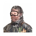 Cagoule 1 Trou Camo - Mossy Oak