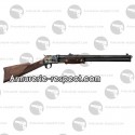 Carabine à pompe Lightning Rifle Premium Octo cal 357