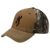 Casquette Openning Day Wax Rtx