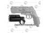 Extension spray de défense pour revolver T4E HDR 50