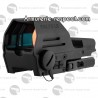 Viseur point rouge Reflex Sight Falke version LE QL GEN 2