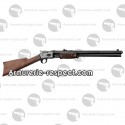 Carabine à pompe Lightning Rifle standard 20" Octo cal 357