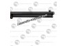 Carabine à pompe Lightning Rifle standard 20" Octo cal 357
