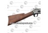 Carabine à pompe Lightning Rifle standard 20" Octo cal 357