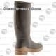 Bottes de chasse de jardin de pluie Rouchette Optimum - Taille 44