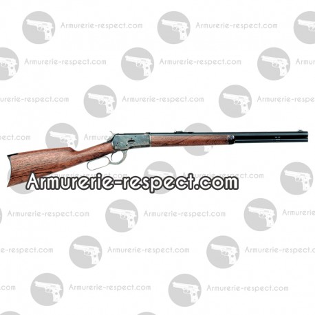 Chiappa 1892 Lever Action 357 Mag canon octogonal
