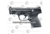 Pistolet d'alarme semi auto M&P9C noir 9 mm