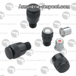 Adaptateur Cheminée pour Amorce Typer 209