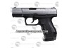 Réplique pistolet airsoft Walther P99 bicolore