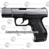 Réplique pistolet airsoft Walther P99 bicolore