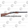 Carabine à pompe Lightning Rifle standard 24" Tonda