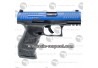 Pistolet de défense Walther PPQ M2 T4E bleu cal 43