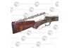 Carabine 1886 Lever Action Hunter Light calibre 45/70