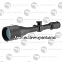 Pack lunette de hutte RTI 9x63 mm complet