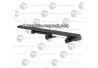 Pack lunette de hutte RTI 9x63 mm complet