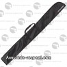 Housse noire pour arc 150 cm Shoot Again