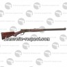 Carabine 1886 Lever Action Sporting Rifle cal 45/70