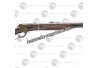 Carabine 1886 Lever Action Sporting Rifle cal 45/70