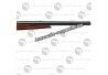 Fusil à canons juxtaposés Wyatt Earp 12/76