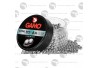 Boite de 500 billes acier 4.5 mm Gamo