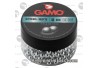 Boite de 500 billes acier 4.5 mm Gamo