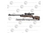 Carabine Gamo Hunter 440 AS 4.5 mm + lunette 3-9x40 WR