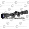 Lunette de tir Lensolux 3-9x40 mm pour rail de 11 mm