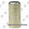 Embouchure pour corne de grande taille